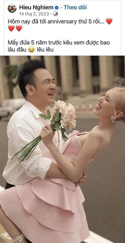 Hôn nhân Xoài Non còn lại gì sau màn xác nhận tan vỡ?-3