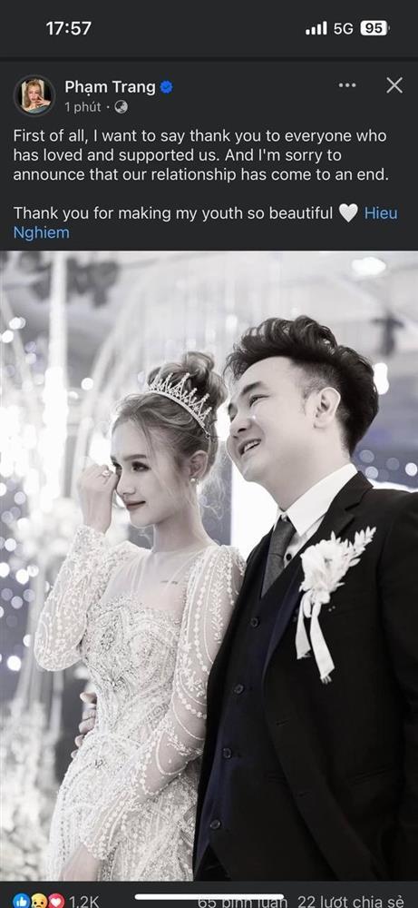 Hôn nhân Xoài Non còn lại gì sau màn xác nhận tan vỡ?-4