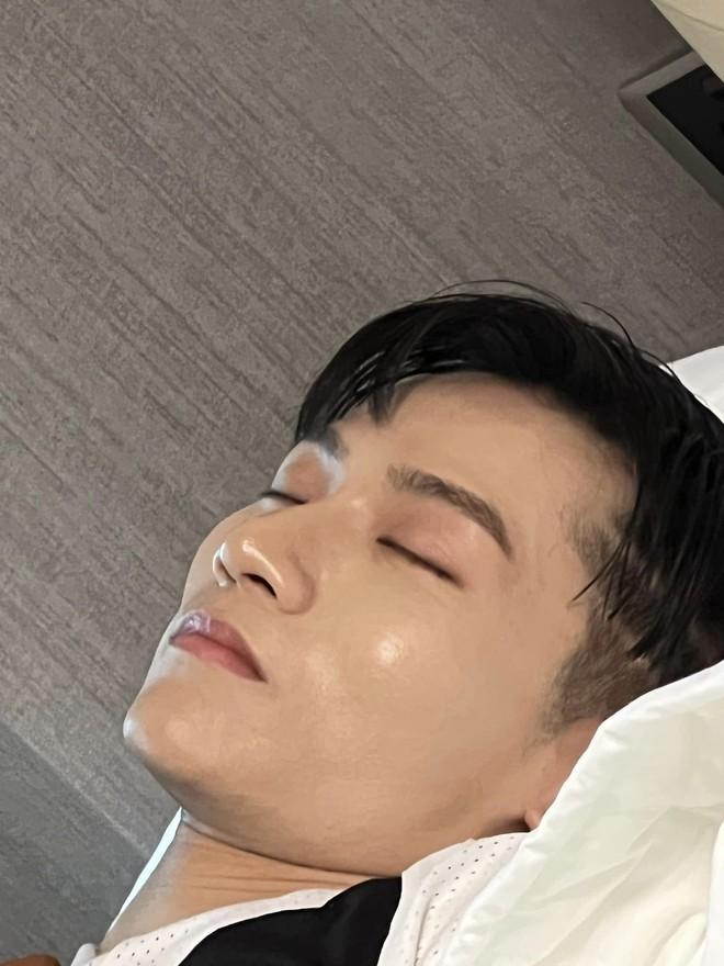 Dàn nam thần Vbiz gặp hung thần: Đẹp cỡ Isaac - Song Luân cũng không thể thoát nạn-6