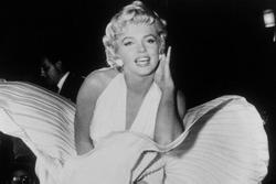Nhiều bí mật gây sốc về cái chết của Marilyn Monroe