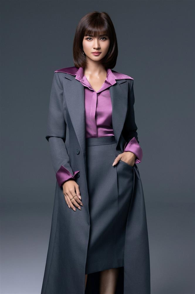 NSƯT Kim Tuyến tuổi 37: Không ngại đóng cảnh nóng, chưa muốn yêu ai-7