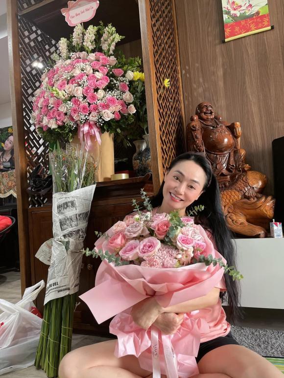 Phu nhân chủ tịch Quách Thu Phương hiếm hoi tiết lộ nhà ở quê và cơ ngơi đang sống-10