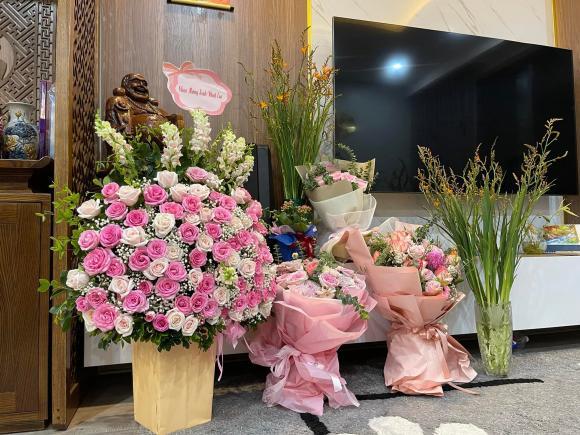 Phu nhân chủ tịch Quách Thu Phương hiếm hoi tiết lộ nhà ở quê và cơ ngơi đang sống-11