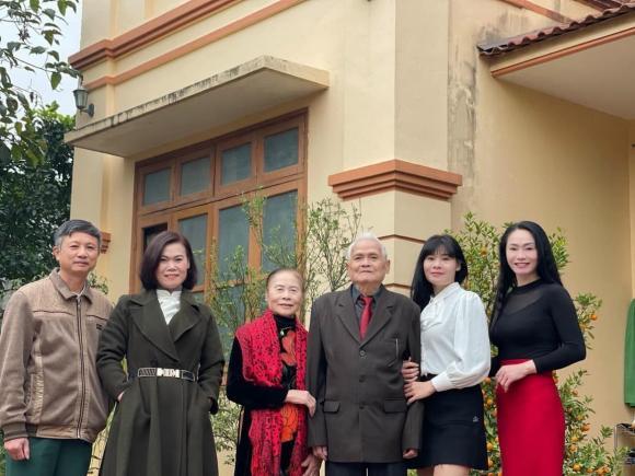 Phu nhân chủ tịch Quách Thu Phương hiếm hoi tiết lộ nhà ở quê và cơ ngơi đang sống-5