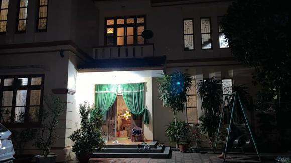 Phu nhân chủ tịch Quách Thu Phương hiếm hoi tiết lộ nhà ở quê và cơ ngơi đang sống-6