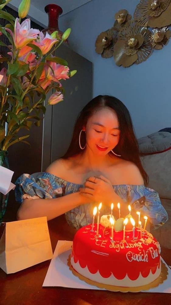 Phu nhân chủ tịch Quách Thu Phương hiếm hoi tiết lộ nhà ở quê và cơ ngơi đang sống-8