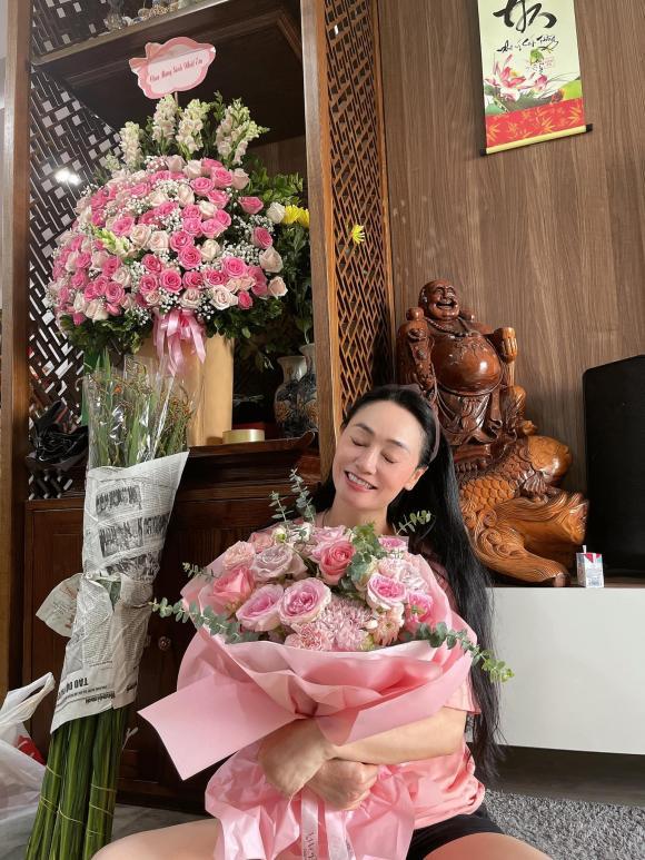 Phu nhân chủ tịch Quách Thu Phương hiếm hoi tiết lộ nhà ở quê và cơ ngơi đang sống-9