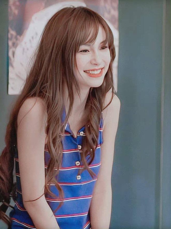 Nhan sắc Angelababy năm 17 tuổi đúng là báu vật Cbiz, 1 điểm thay đổi mà đẹp gấp bội hiện tại-3