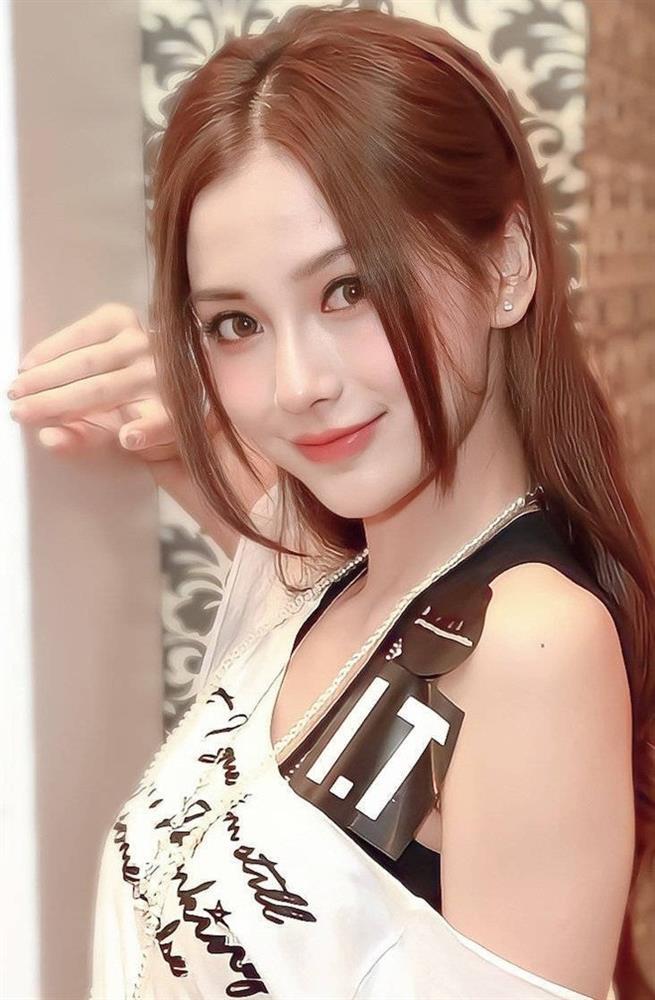Nhan sắc Angelababy năm 17 tuổi đúng là báu vật Cbiz, 1 điểm thay đổi mà đẹp gấp bội hiện tại-4