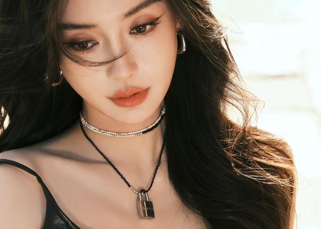 Nhan sắc Angelababy năm 17 tuổi đúng là báu vật Cbiz, 1 điểm thay đổi mà đẹp gấp bội hiện tại-6