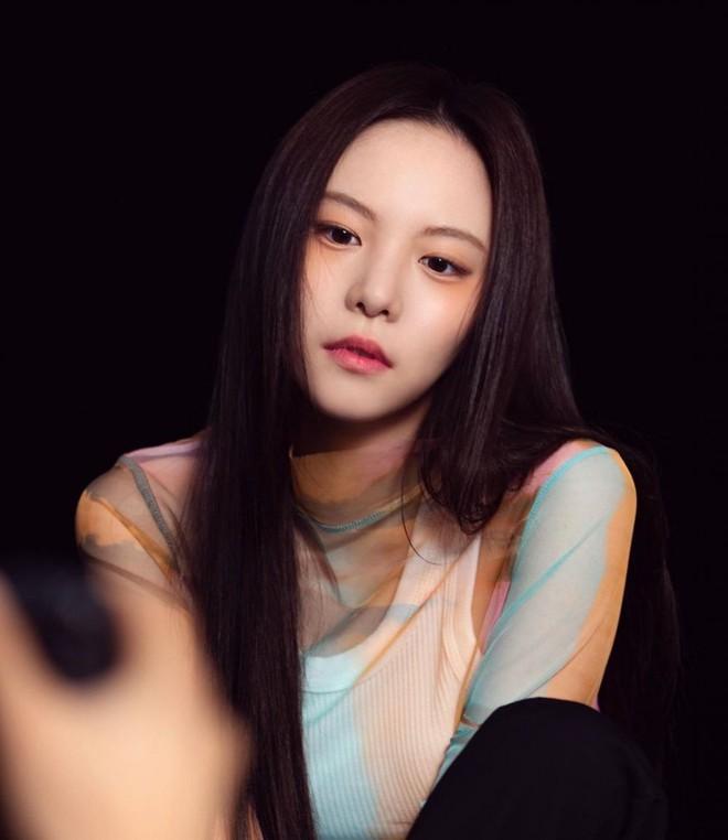 Mỹ nhân suýt phải ngồi tù 4 năm chỉ vì ham ăn, thành công lớn nhất sự nghiệp là yêu người đáng tuổi bố-1