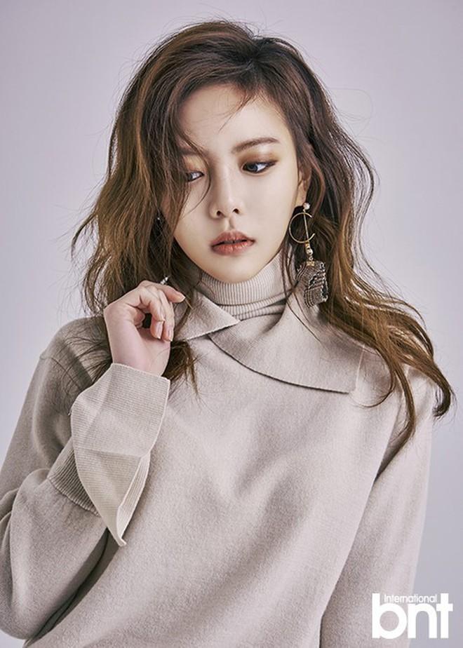 Mỹ nhân suýt phải ngồi tù 4 năm chỉ vì ham ăn, thành công lớn nhất sự nghiệp là yêu người đáng tuổi bố-8