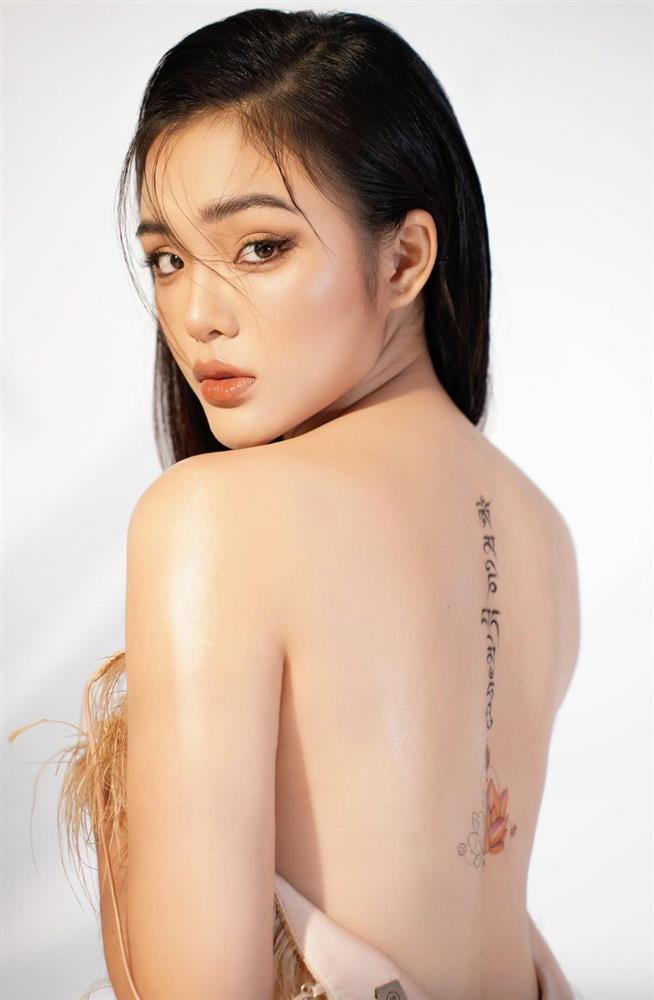 Yeye Nhật Hạ quá khứ nặng 87kg, chỉnh sửa 2 lần để đẹp hơn-2