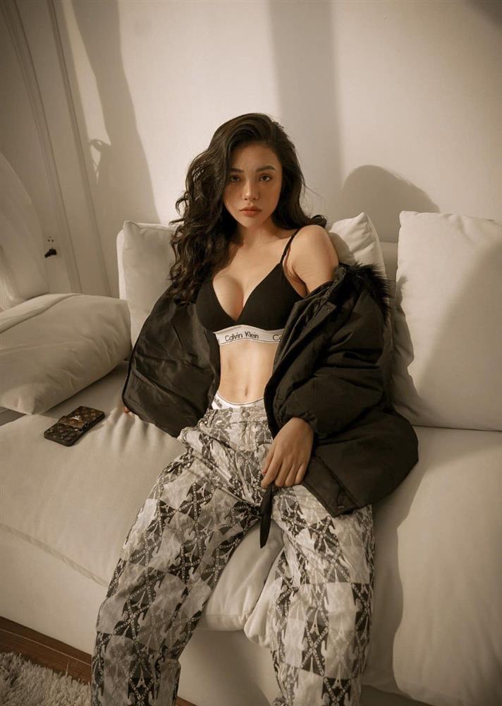 Yeye Nhật Hạ quá khứ nặng 87kg, chỉnh sửa 2 lần để đẹp hơn-5