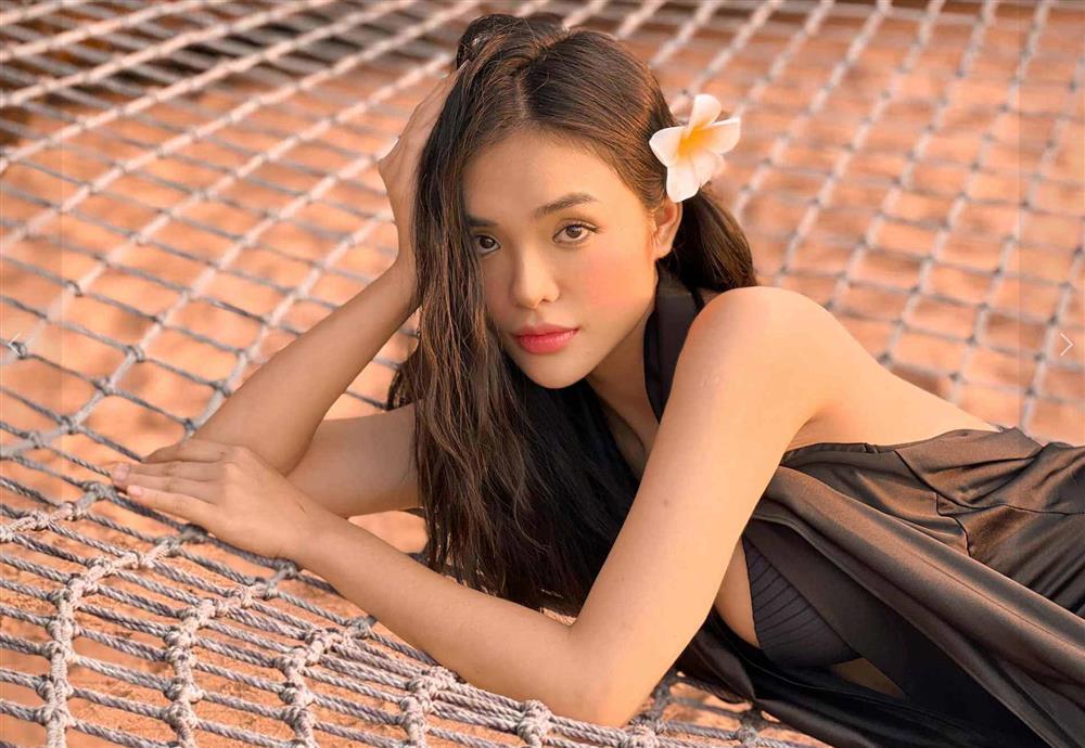 Yeye Nhật Hạ quá khứ nặng 87kg, chỉnh sửa 2 lần để đẹp hơn-6