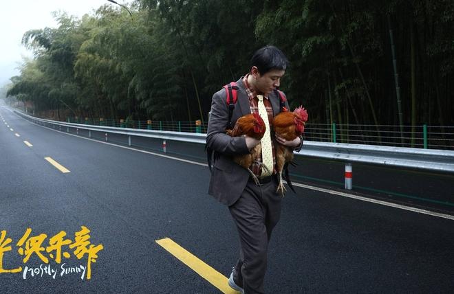 Không nhận ra Huỳnh Hiểu Minh vì visual xuống cấp, phát tướng đến khó tin khiến netizen choáng váng-1