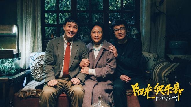 Không nhận ra Huỳnh Hiểu Minh vì visual xuống cấp, phát tướng đến khó tin khiến netizen choáng váng-2