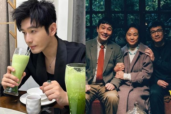 Huỳnh Hiểu Minh chạm mốc 100 kg để giành Ảnh đế-7