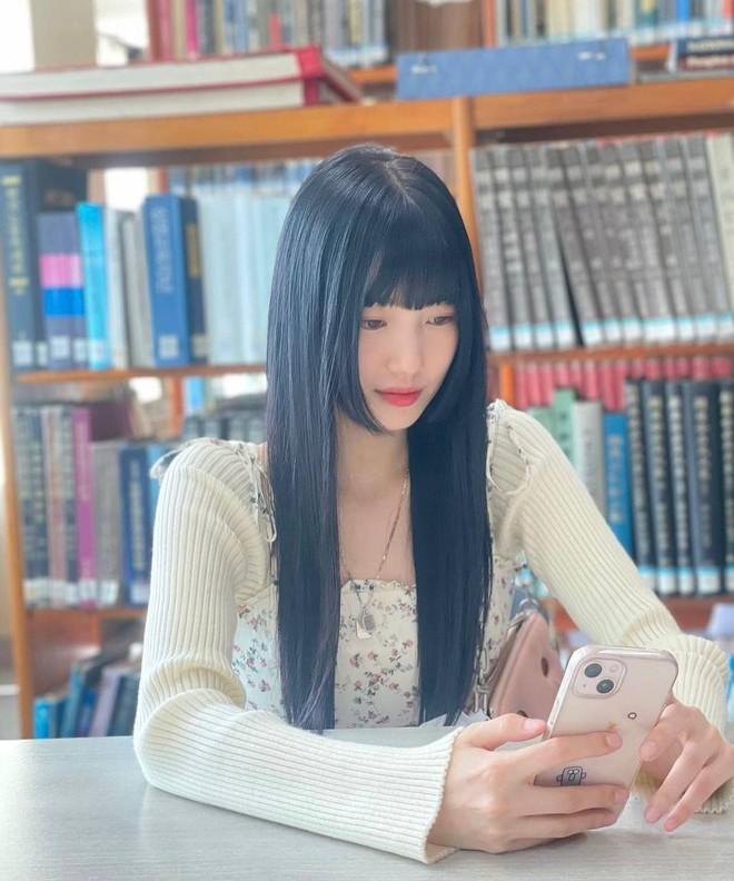 Ai bảo tóc đen là nhàm chán, Suzy vẫn cực xinh nhờ chăm đổi kiểu đây!-4