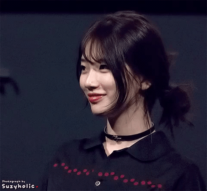 Ai bảo tóc đen là nhàm chán, Suzy vẫn cực xinh nhờ chăm đổi kiểu đây!-8