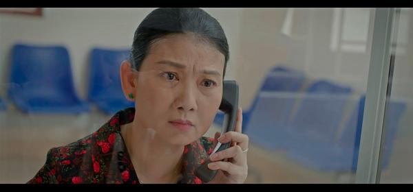 Hết kiên nhẫn với ‘Trạm Cứu Hộ Trái Tim’-4