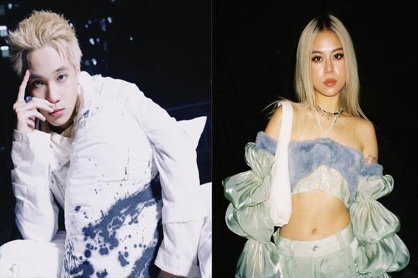 Nóng chuyện dán nhãn video âm nhạc nhạy cảm-1