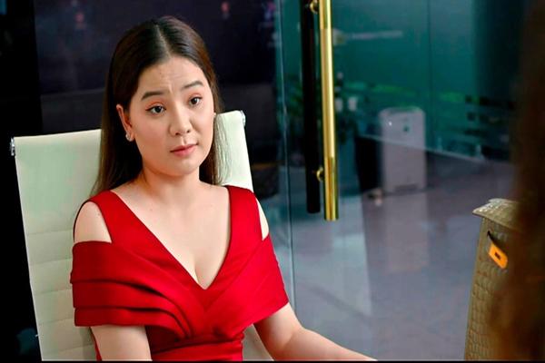 Sự thật phía sau cảnh Lương Thu Trang tức điên vì bị bạn thân sỉ nhục-1