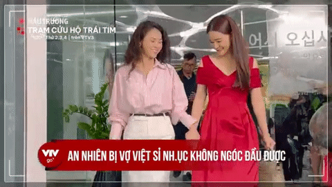 Sự thật phía sau cảnh Lương Thu Trang tức điên vì bị bạn thân sỉ nhục-3