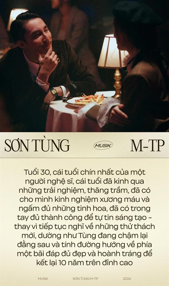 Đã đến lúc chúng ta phải thừa nhận: Sơn Tùng M-TP chỉ đến thế này thôi?-9