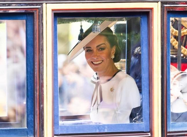 Tính toán của Công nương Kate-1