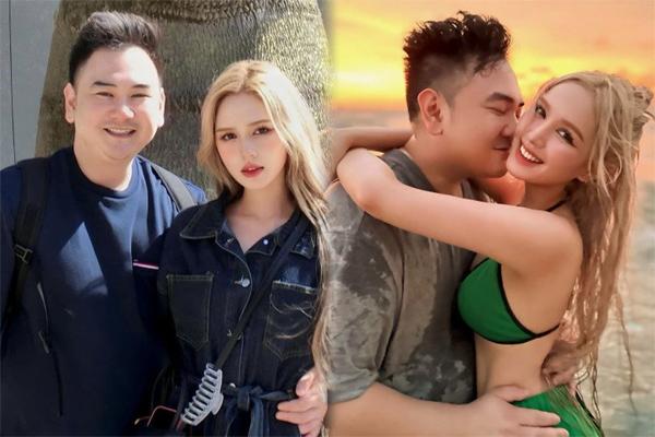 Xoài Non trước ly hôn Xemesis từng khóc trên show, mẹ chồng cũng phải cảm động-2