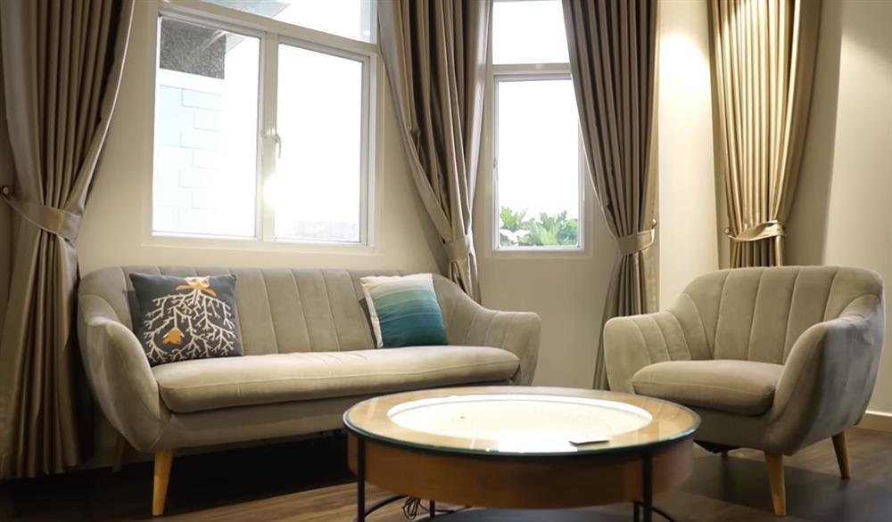 Công khai ly hôn streamer giàu nhất Việt Nam, rời biệt thự bạc tỷ Xoài Non sống ở đâu?-16