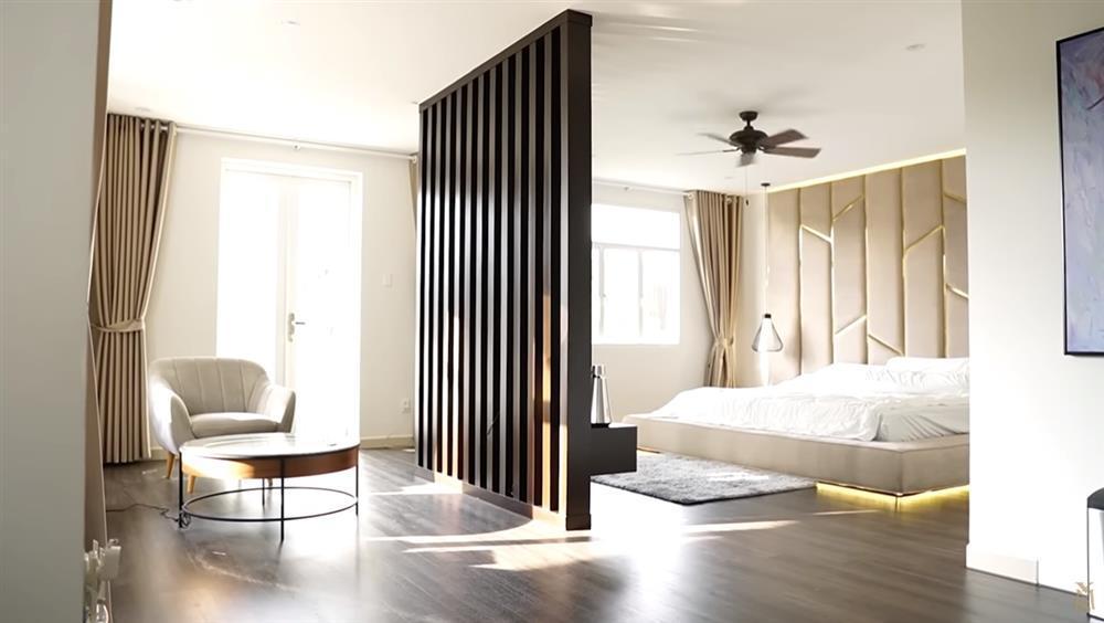 Công khai ly hôn streamer giàu nhất Việt Nam, rời biệt thự bạc tỷ Xoài Non sống ở đâu?-15