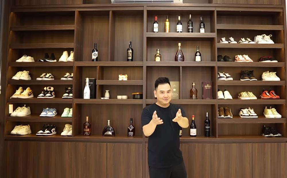 Công khai ly hôn streamer giàu nhất Việt Nam, rời biệt thự bạc tỷ Xoài Non sống ở đâu?-6