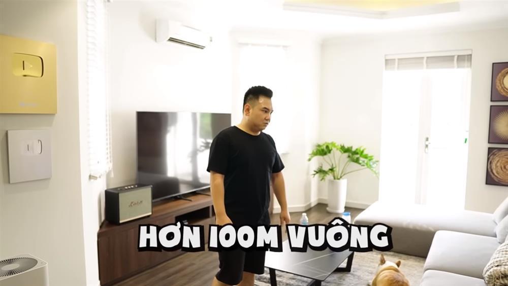 Công khai ly hôn streamer giàu nhất Việt Nam, rời biệt thự bạc tỷ Xoài Non sống ở đâu?-10