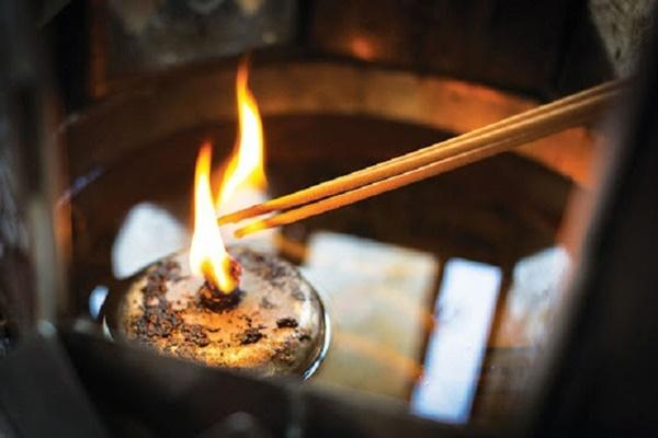 Rằm tháng 5 âm và 5 ngày cửu độc còn lại của tháng 5 âm lịch, cần làm 2 việc tránh xui rủi, đón may mắn-4