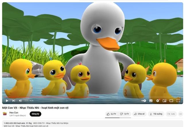 Sốc với số tiền sản xuất MV nhạc Việt đầu tiên đạt một tỷ view-1