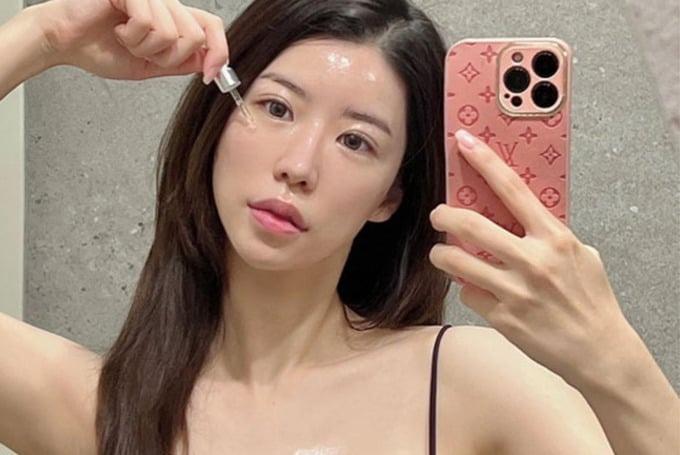 Cách dùng vitamin C giúp sáng da, mờ thâm hiệu quả-1