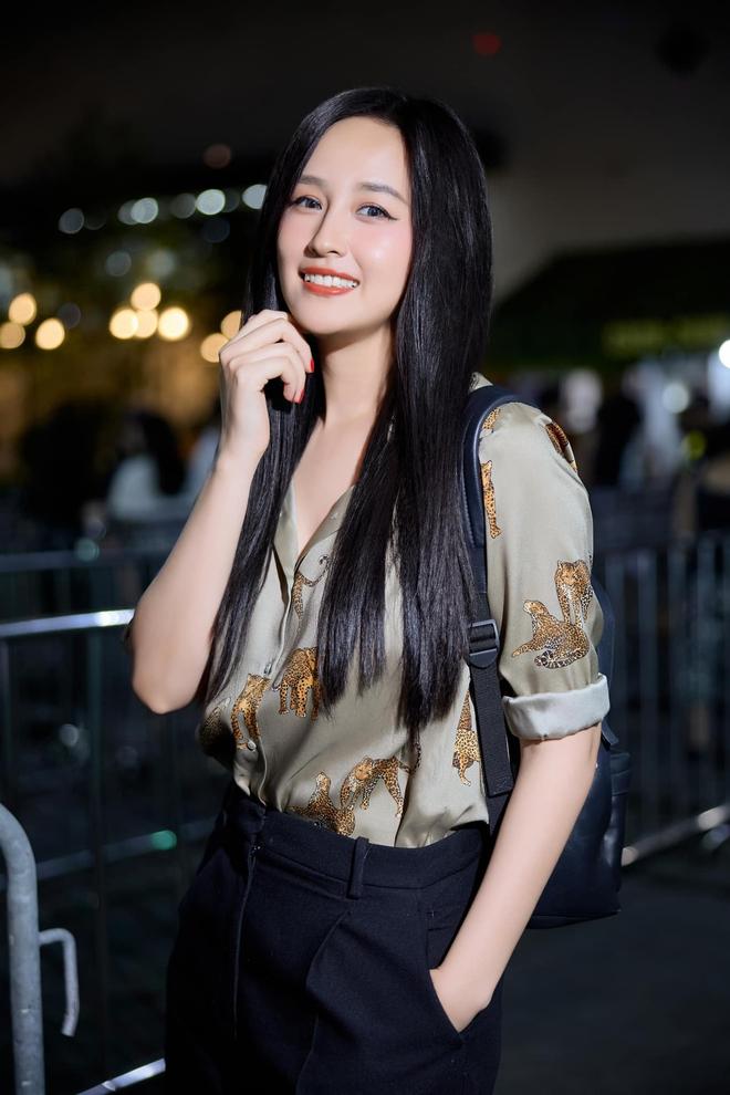 Mai Phương Thúy khoe body gợi cảm và đôi chân dài 1m18 sau thời gian tăng cân mất kiểm soát-6