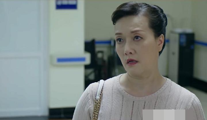 Nghệ sĩ Vân Dung: Mọi người xem phim đừng chửi tôi, tội tôi lắm-1