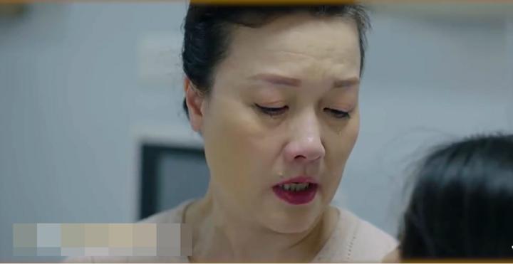 Nghệ sĩ Vân Dung: Mọi người xem phim đừng chửi tôi, tội tôi lắm-2