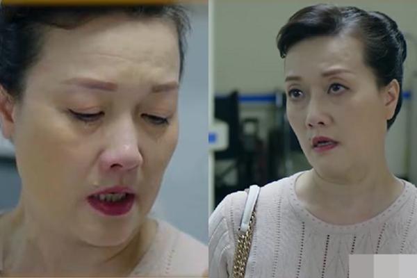 Sự vô lý trong phim có nghệ sĩ Vân Dung-7