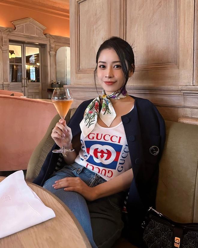 Hậu bị bắt gặp tình tứ với trai lạ, Chi Pu tiếp tục hẹn hò bí mật tại concert Taylor Swift-4