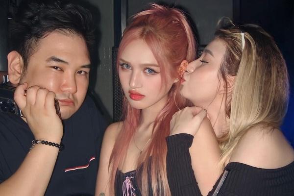 Vụ Sunna - bạn thân Xoài Non bị tố tuồn hàng mẫu của nhãn gửi livestream bán lấy tiền, có thái độ thách thức: Đại diện ekip nói gì?-6