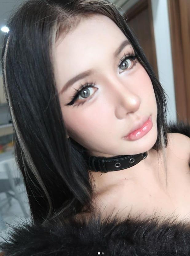 Xuân Ca bí mật thay đổi nhan sắc, biến hình đến nỗi khó nhận ra-5