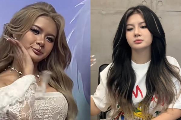 Xuân Ca lột xác về ngoại hình, giờ tự tin sánh ngang MisThy-7