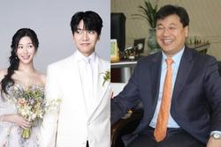Lee Seung Gi sau khi lâm cảnh khủng hoảng nghiêm trọng nhất sự nghiệp vì bê bối của bố vợ