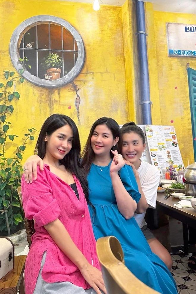 Bé An Đất phương Nam khoe bạn gái mới sau 2 lần đổ vỡ-2