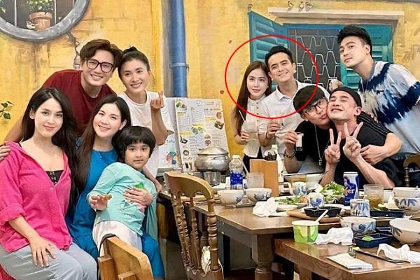 Hùng Thuận lên tiếng về tin đồn lừa đảo, chiếm đoạt tài sản của bạn gái cũ-2