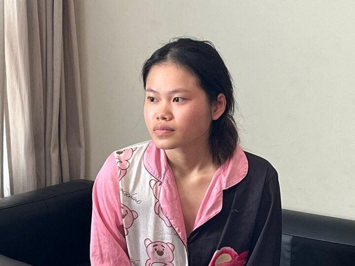 Truy tố kẻ bắt cóc 2 bé gái ở phố Nguyễn Huệ để quay clip khiêu dâm-1